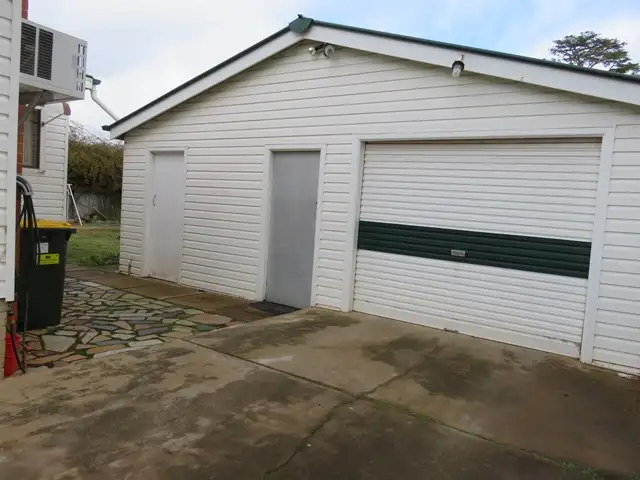 Third view of Homely house listing, 6 Argyle Street, Narrandera NSW 2700