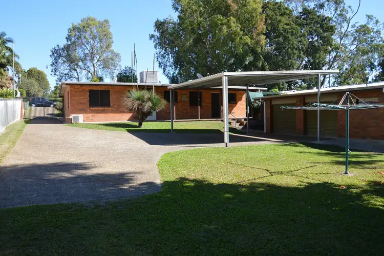 Main view of Homely house listing, 19 Annie Wood Avenue, Mount Pleasant QLD 4740