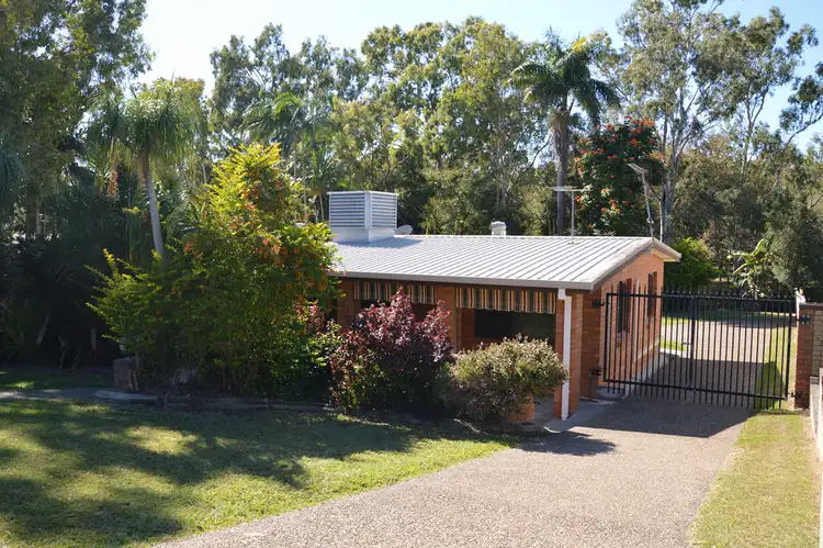 Second view of Homely house listing, 19 Annie Wood Avenue, Mount Pleasant QLD 4740