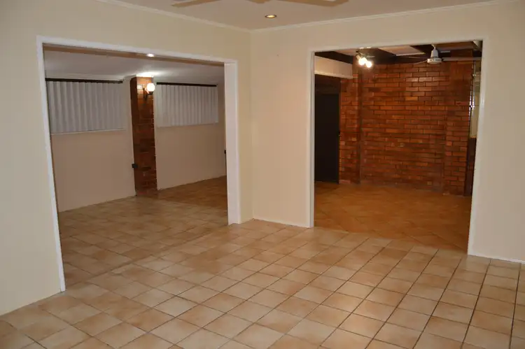 Third view of Homely house listing, 19 Annie Wood Avenue, Mount Pleasant QLD 4740