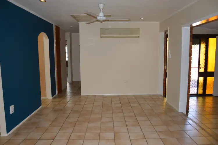 Fourth view of Homely house listing, 19 Annie Wood Avenue, Mount Pleasant QLD 4740