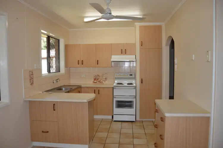 Fifth view of Homely house listing, 19 Annie Wood Avenue, Mount Pleasant QLD 4740