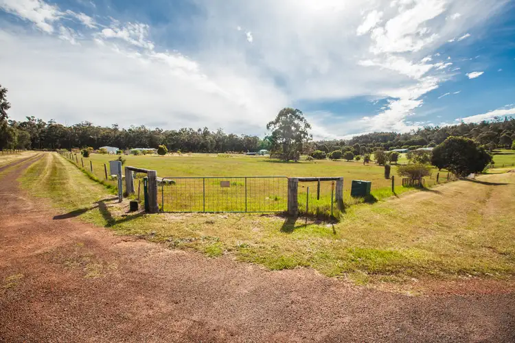 Fourth view of Homely land listing, 8 Longo Court, Manjimup WA 6258