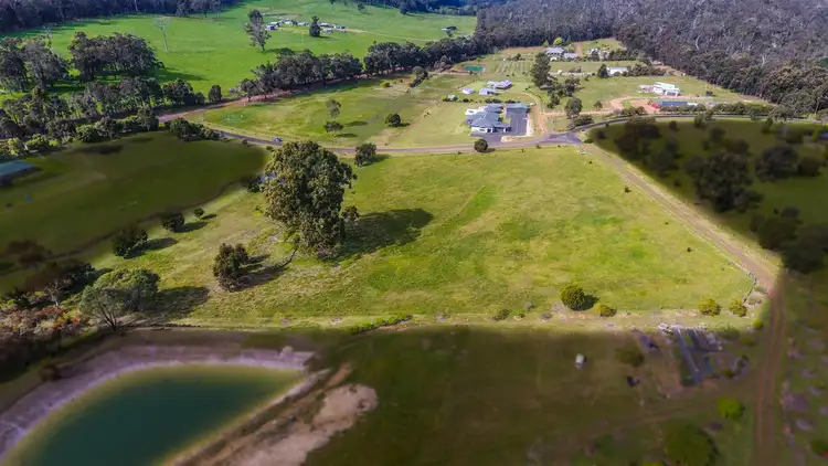 Sixth view of Homely land listing, 8 Longo Court, Manjimup WA 6258