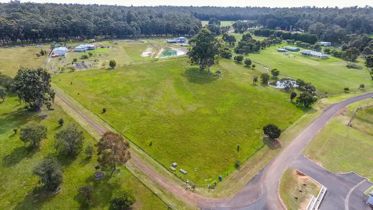 Seventh view of Homely land listing, 8 Longo Court, Manjimup WA 6258