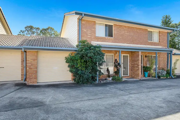 11/30 Holland Crescent, Capalaba QLD 4157