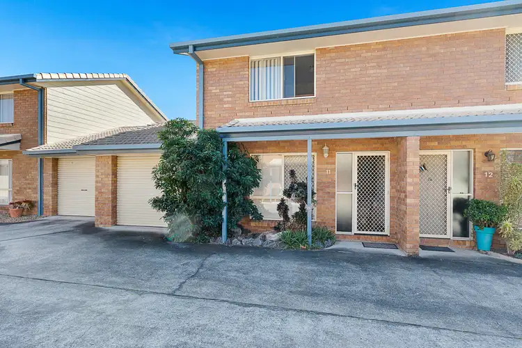 Third view of Homely townhouse listing, 11/30 Holland Crescent, Capalaba QLD 4157