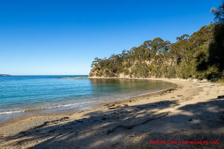 Third view of Homely house listing, 1/440-442 Beach Road, Sunshine Bay NSW 2536