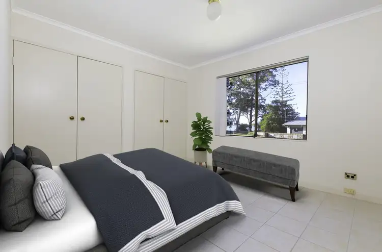 Fifth view of Homely house listing, 1/440-442 Beach Road, Sunshine Bay NSW 2536