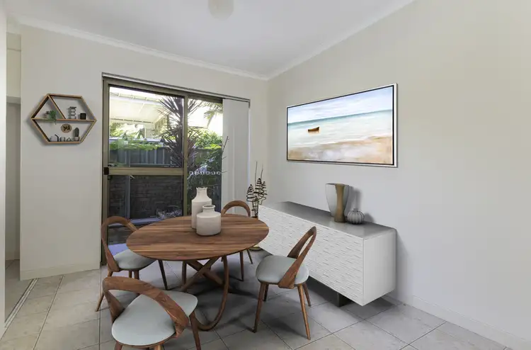 Sixth view of Homely house listing, 1/440-442 Beach Road, Sunshine Bay NSW 2536