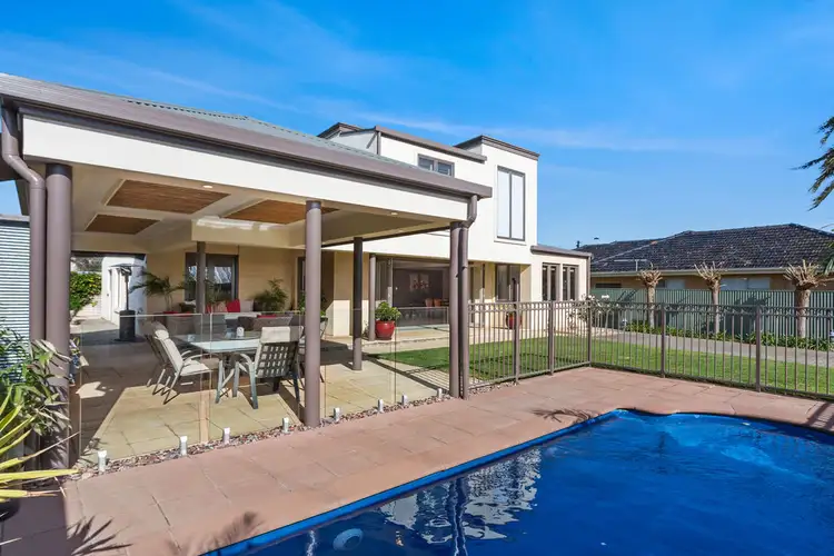 Main view of Homely house listing, 112A Glynburn Road, Tranmere SA 5073