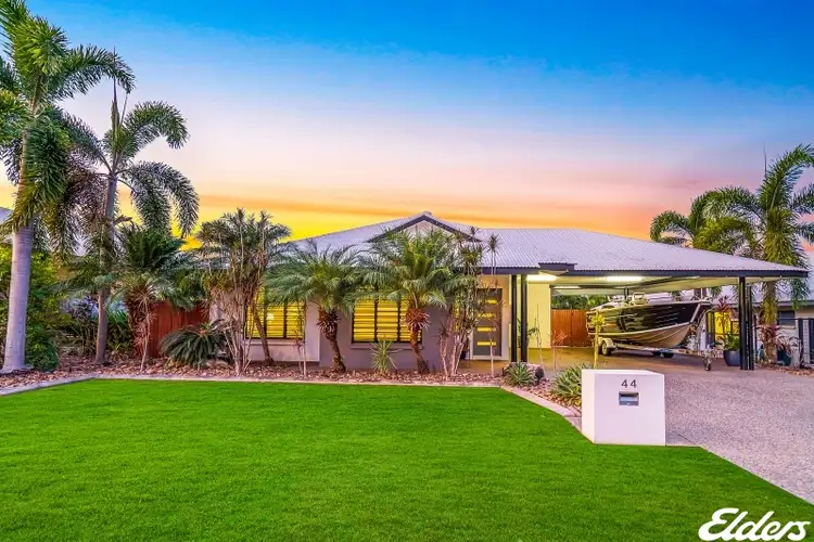 44 Belyuen Road, Rosebery NT 832