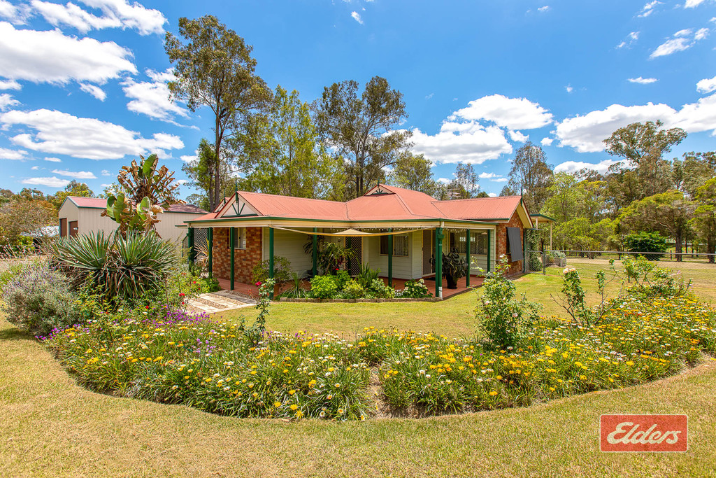 38 Sugar Gum Court, Jimboomba QLD 4280