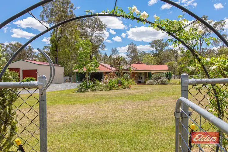 Third view of Homely house listing, 38 Sugar Gum Court, Jimboomba QLD 4280