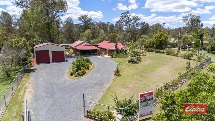Fifth view of Homely house listing, 38 Sugar Gum Court, Jimboomba QLD 4280