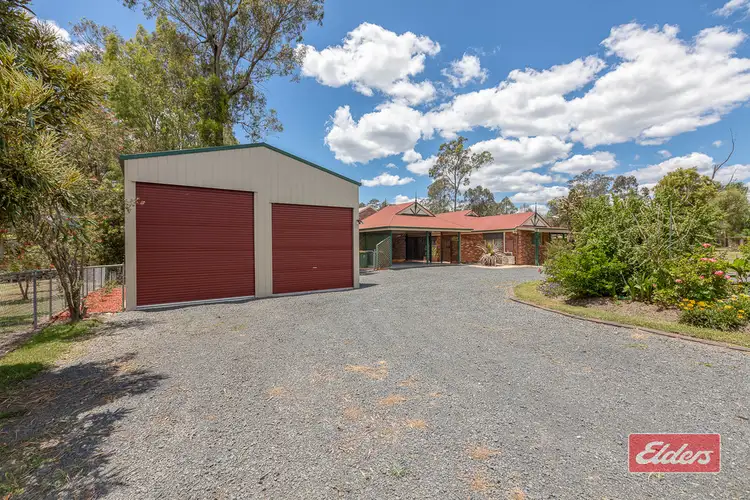 Seventh view of Homely house listing, 38 Sugar Gum Court, Jimboomba QLD 4280