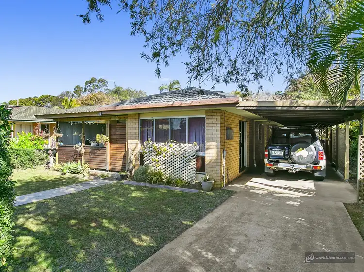 Main view of Homely house listing, 24 Charlor Street, Strathpine QLD 4500