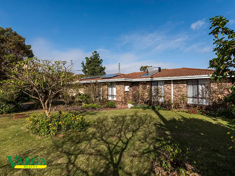 Main view of Homely house listing, 21 Glenarber Way, Willetton WA 6155