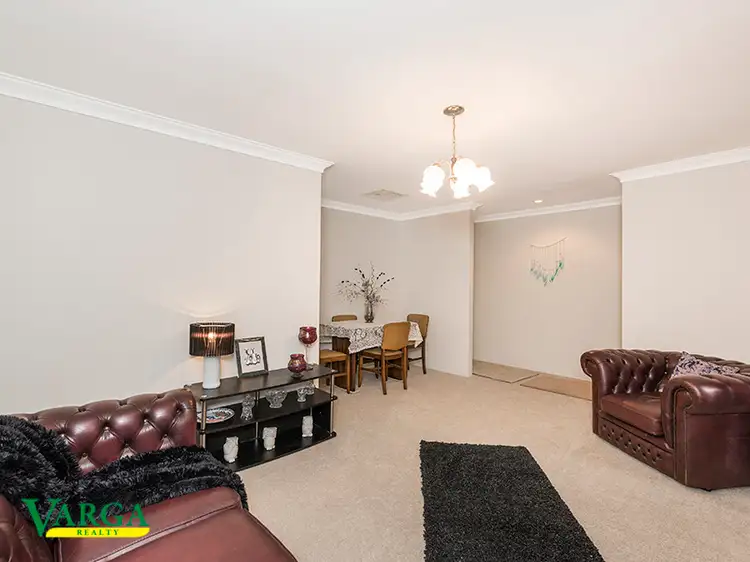 Third view of Homely house listing, 21 Glenarber Way, Willetton WA 6155