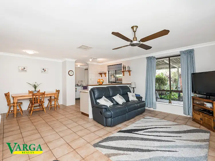 Fourth view of Homely house listing, 21 Glenarber Way, Willetton WA 6155