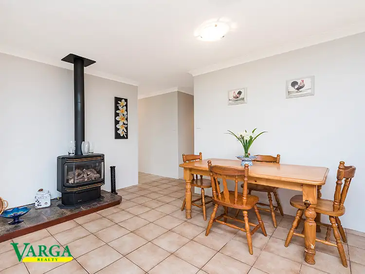 Fifth view of Homely house listing, 21 Glenarber Way, Willetton WA 6155