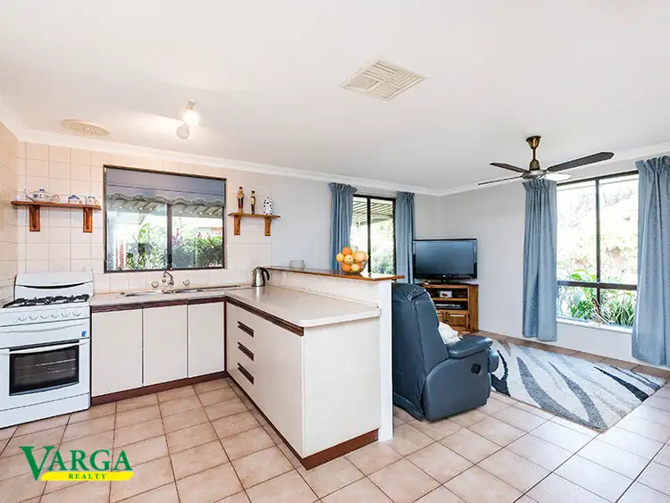 Sixth view of Homely house listing, 21 Glenarber Way, Willetton WA 6155