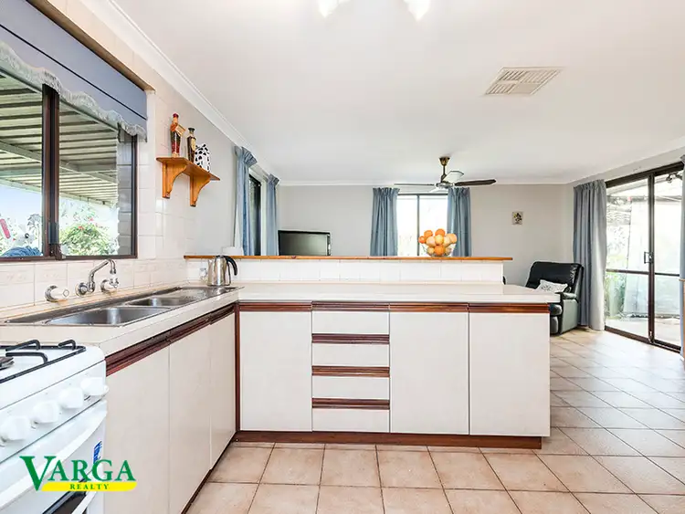 Seventh view of Homely house listing, 21 Glenarber Way, Willetton WA 6155