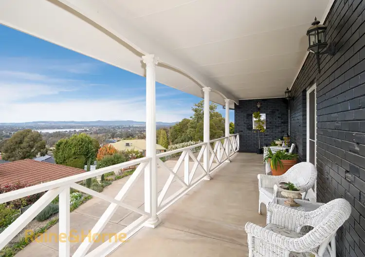 94 Stanley Street, Kooringal NSW 2650