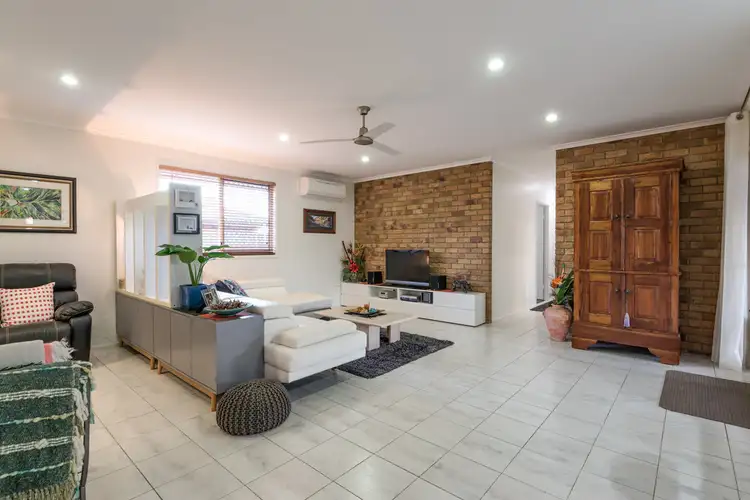 Third view of Homely house listing, 17 Westview Terrace, Avoca QLD 4670