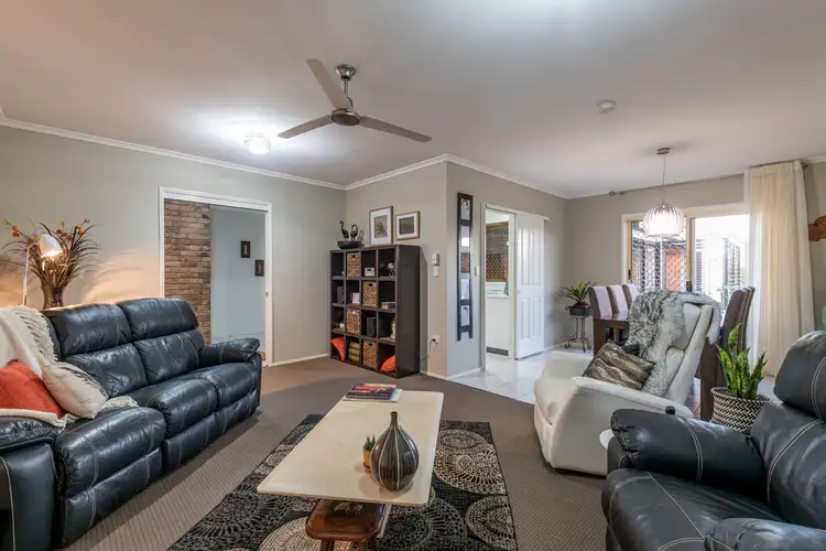 Fourth view of Homely house listing, 17 Westview Terrace, Avoca QLD 4670