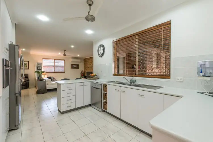 Sixth view of Homely house listing, 17 Westview Terrace, Avoca QLD 4670