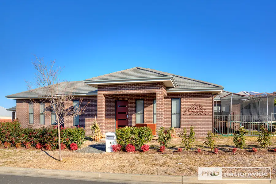 Main view of Homely house listing, 4 Sanctuary Place, Tamworth NSW 2340