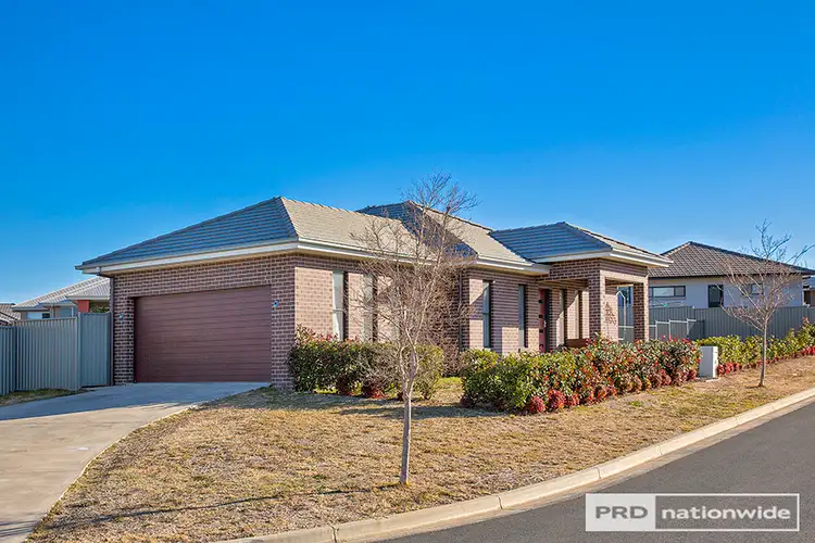 Second view of Homely house listing, 4 Sanctuary Place, Tamworth NSW 2340