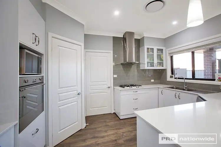Third view of Homely house listing, 4 Sanctuary Place, Tamworth NSW 2340