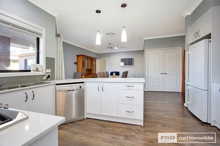 Fourth view of Homely house listing, 4 Sanctuary Place, Tamworth NSW 2340