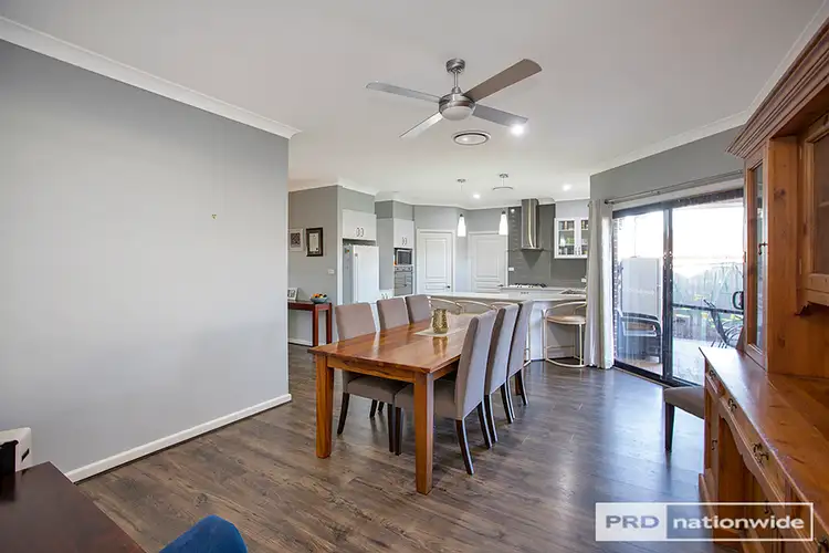 Fifth view of Homely house listing, 4 Sanctuary Place, Tamworth NSW 2340
