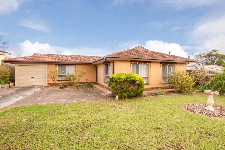 8 Tongan Way, Happy Valley SA 5159