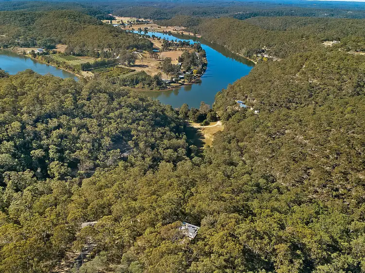 Main view of Homely house listing, 1028 West Portland Road, Lower Portland NSW 2756