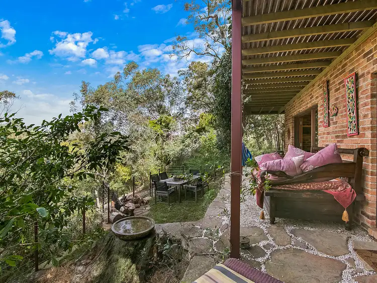 Sixth view of Homely house listing, 1028 West Portland Road, Lower Portland NSW 2756