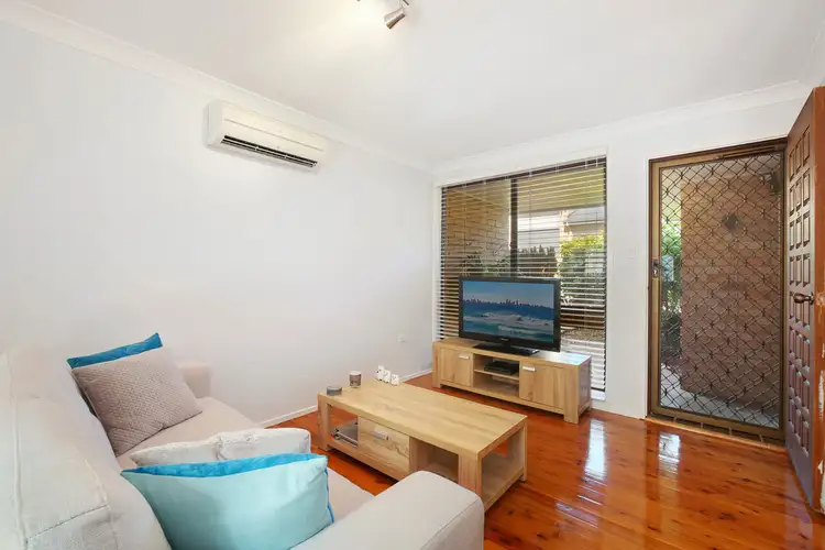 Third view of Homely villa listing, 7/197 Albany Street, Point Frederick NSW 2250