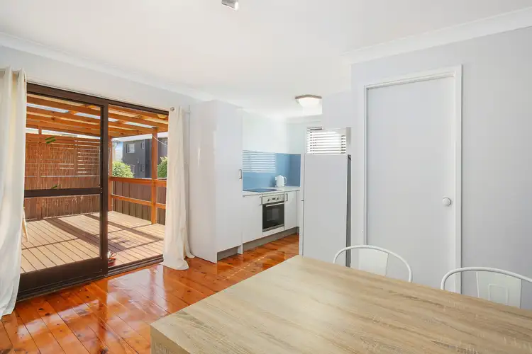 Fifth view of Homely villa listing, 7/197 Albany Street, Point Frederick NSW 2250