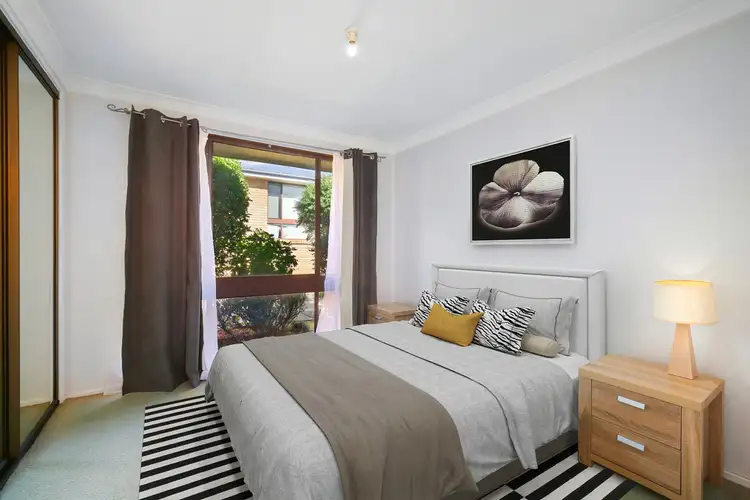 Sixth view of Homely villa listing, 7/197 Albany Street, Point Frederick NSW 2250