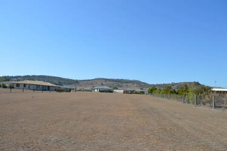 Second view of Homely land listing, 10 Fernrow Drive, Plainland QLD 4341