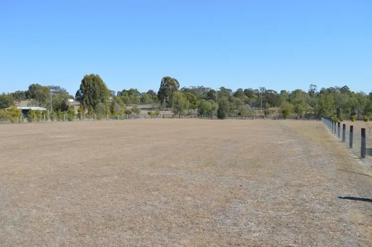 Third view of Homely land listing, 10 Fernrow Drive, Plainland QLD 4341