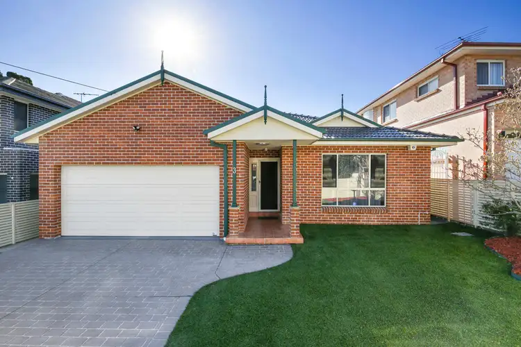 3 Lorraine Street, North Strathfield NSW 2137