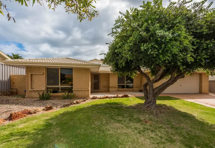 16 Volute Street, Sunset Beach WA 6530