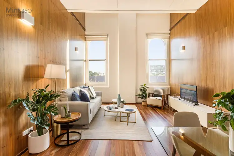 419/320 Harris Street, Pyrmont NSW 2009