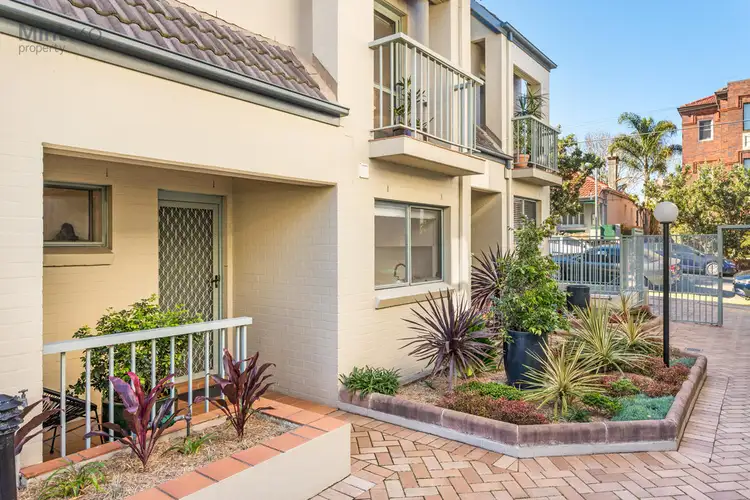 4/8 Dine Street, Randwick NSW 2031