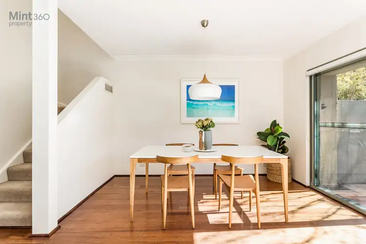 Fifth view of Homely house listing, 4/8 Dine Street, Randwick NSW 2031