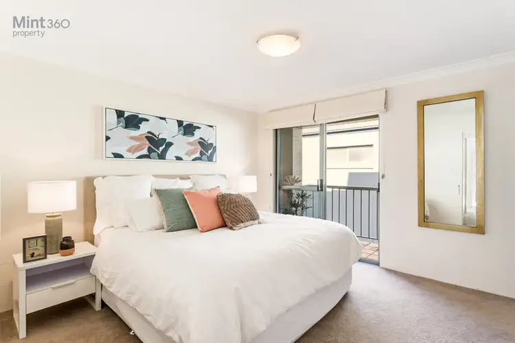 Sixth view of Homely house listing, 4/8 Dine Street, Randwick NSW 2031